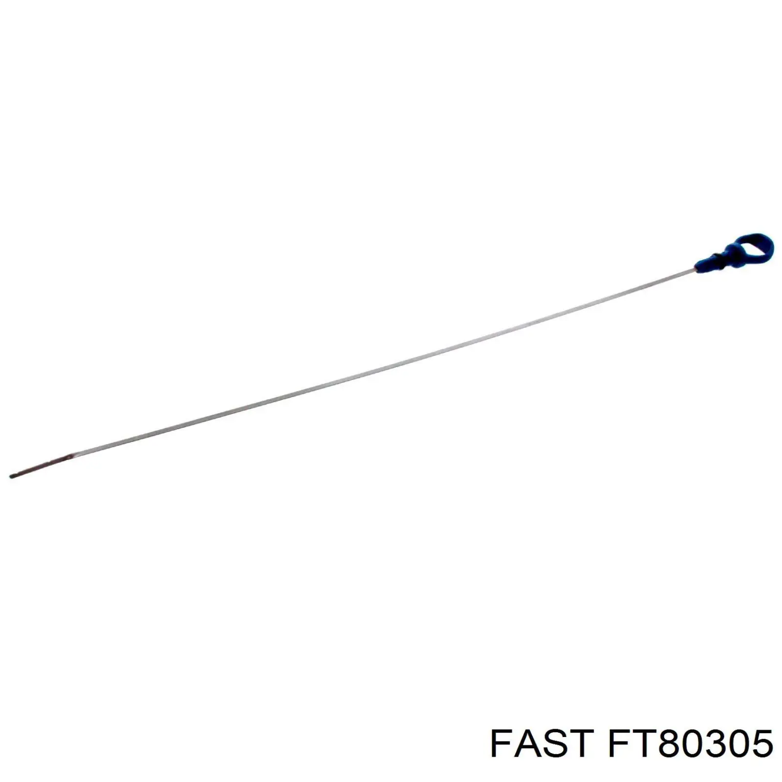 FT80305 Fast щуп-індикатор рівня масла в двигуні