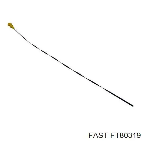 FT80319 Fast щуп-індикатор рівня масла в двигуні