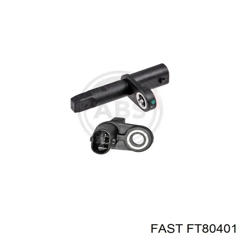 FT80401 Fast датчик абс (abs передній)