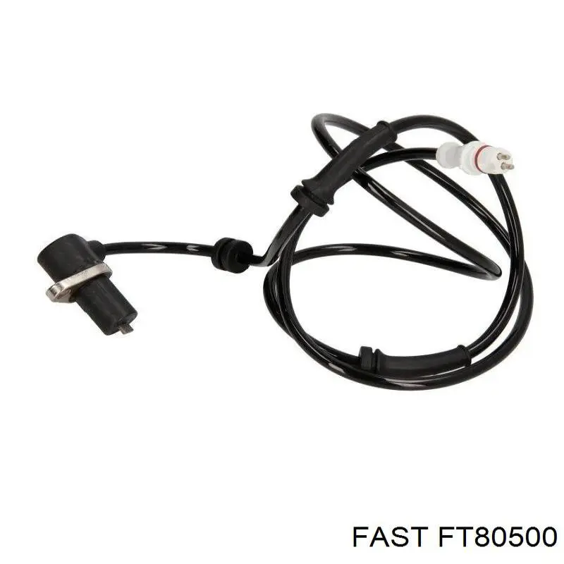 Датчик ABS передній GP GP46776188 ціна, від 14.69 USD