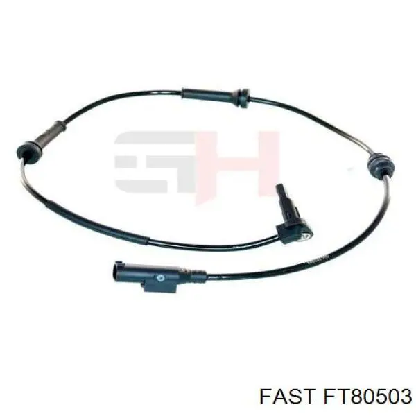 FT80503 Fast Датчик АБС