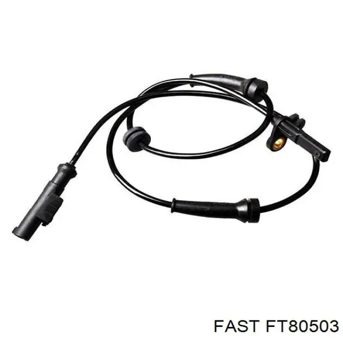 Датчик АБС передній FT80503 Fast