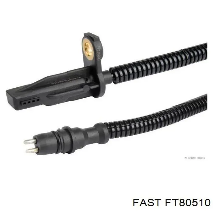 FT80510 Fast датчик абс (abs задній)