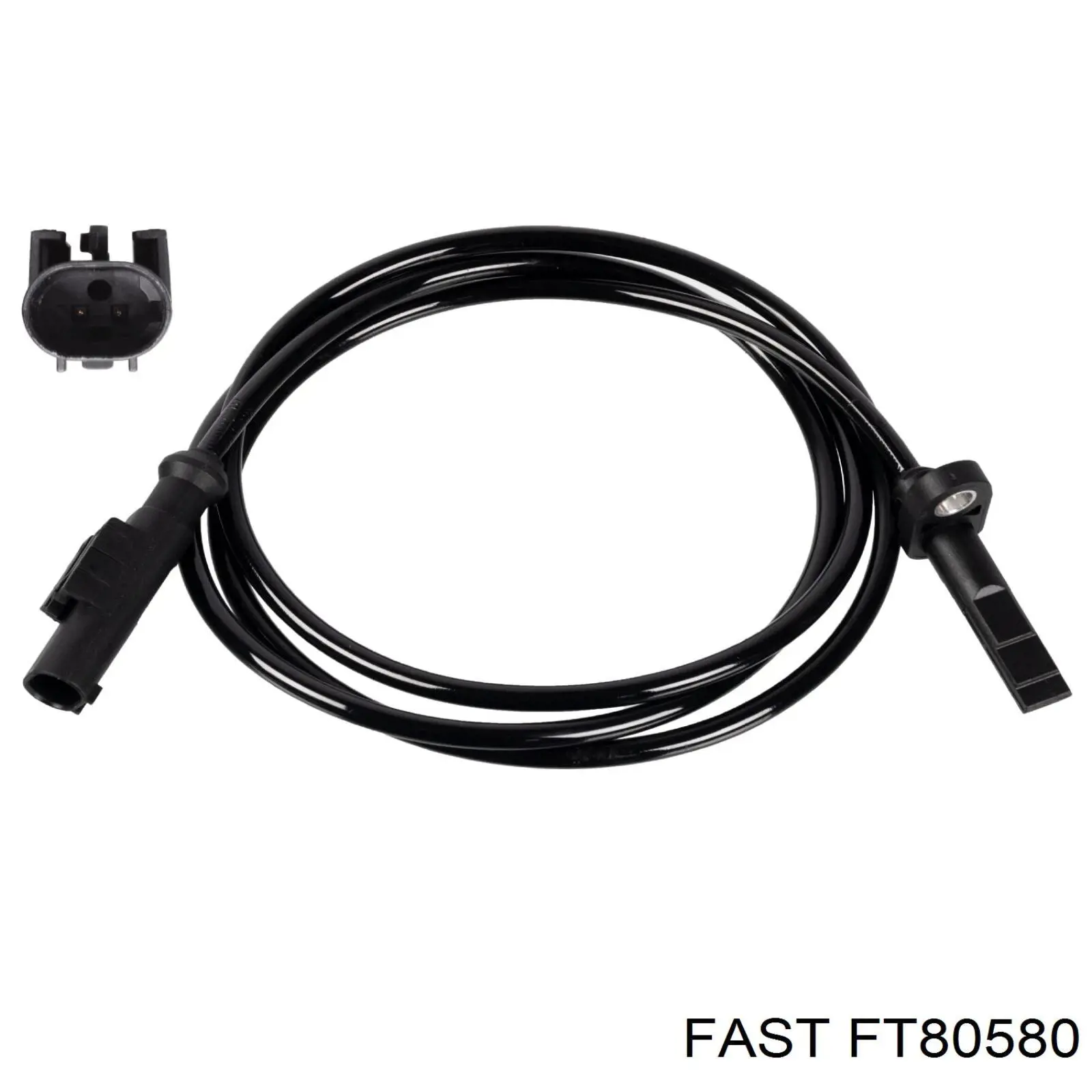 Купити GP5801279030 GP Датчик АБС (ABS) передній