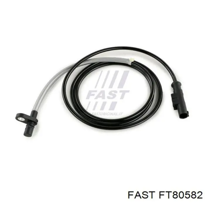 Купити FT80582 Fast Датчик АБС (ABS) задній, лівий