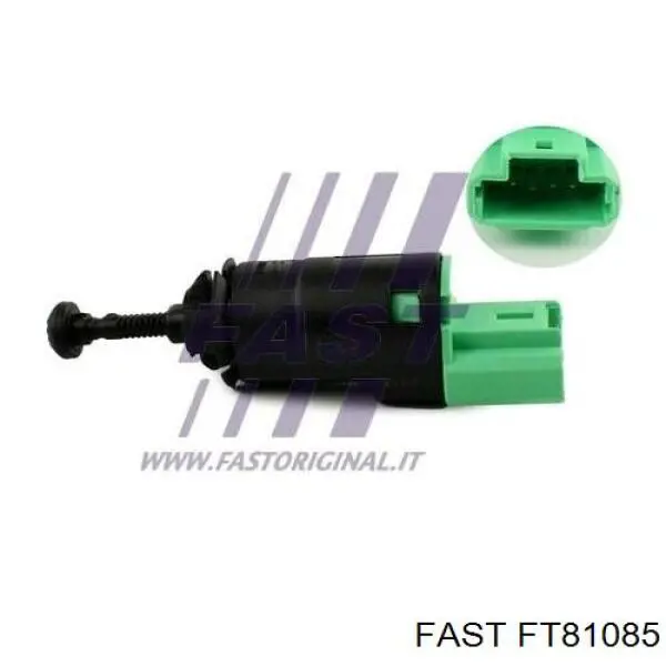 FT81085 Fast датчик включення ліхтарів заднього ходу
