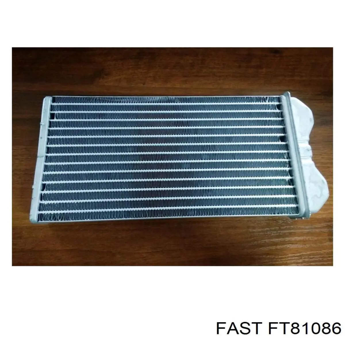 Кнопка аварійної сигналізації Fast FT81086