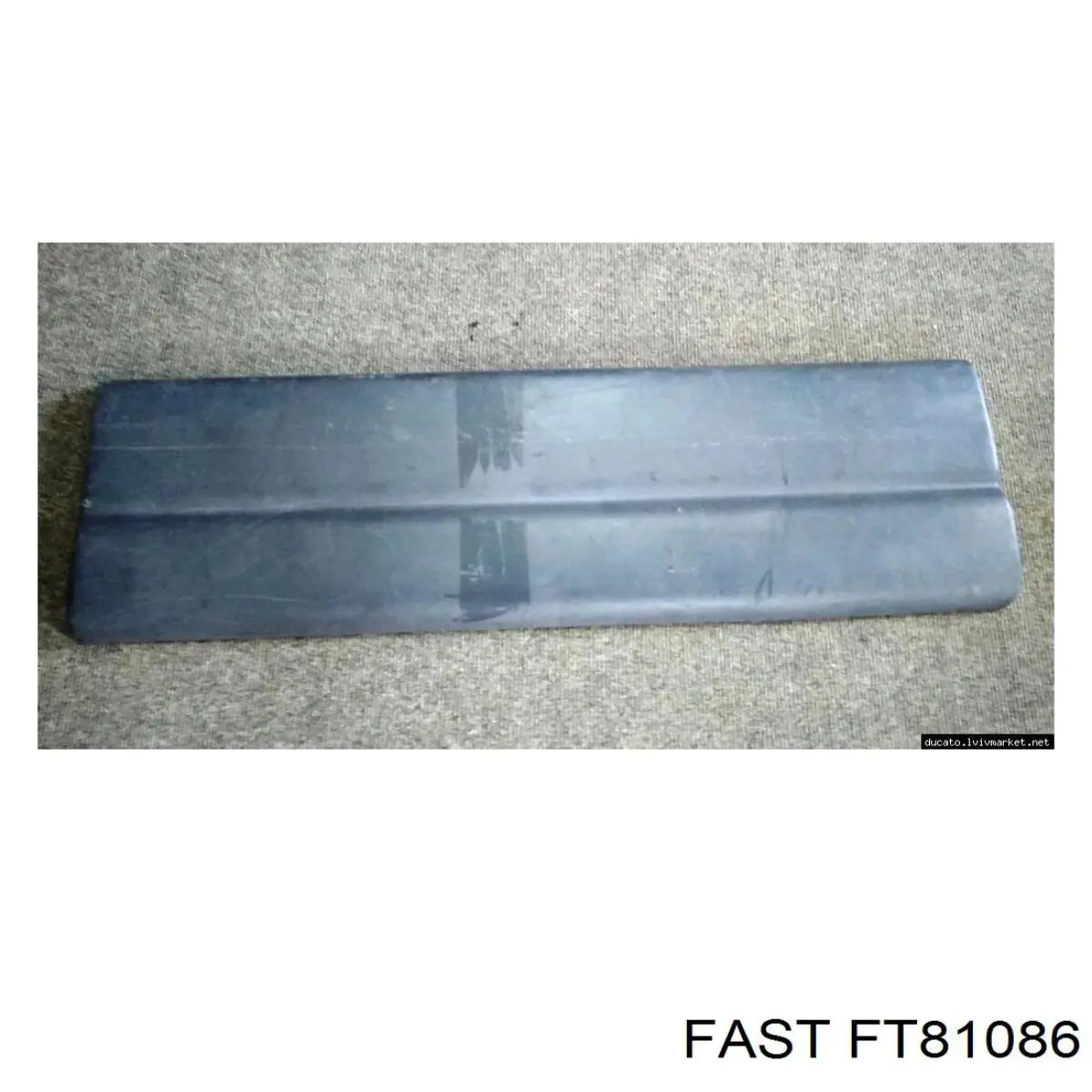 Купити FT81086 Fast Кнопка включення аварійного сигналу
