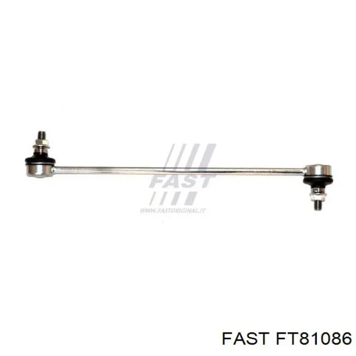 Купити FT81086 Fast Кнопка включення аварійного сигналу
