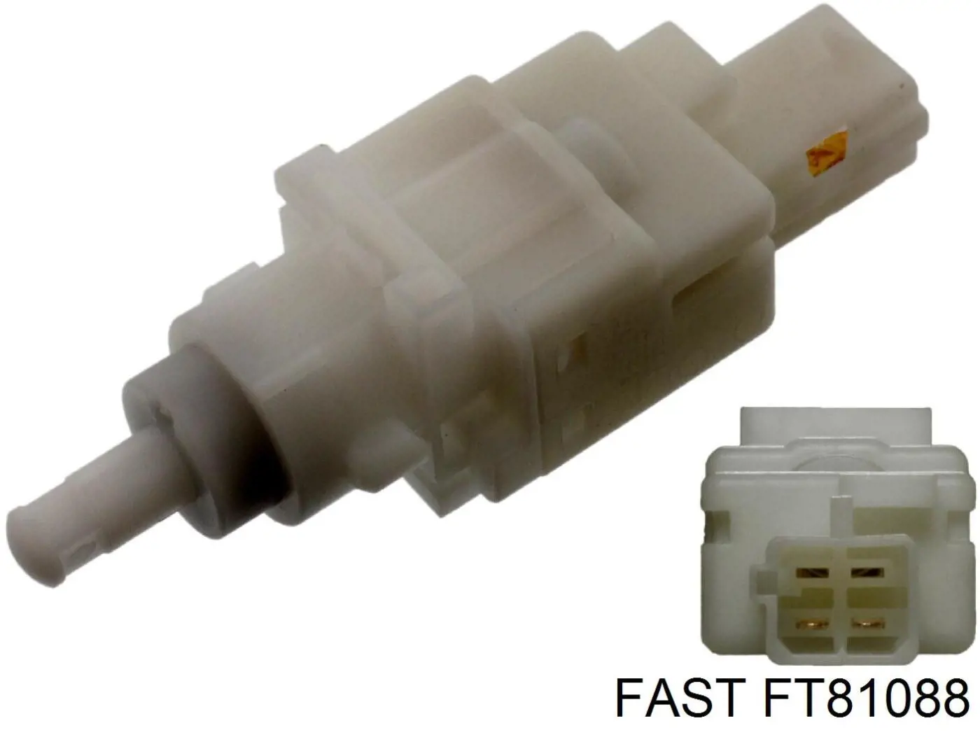 FT81088 Fast Датчик положення педалі зчеплення