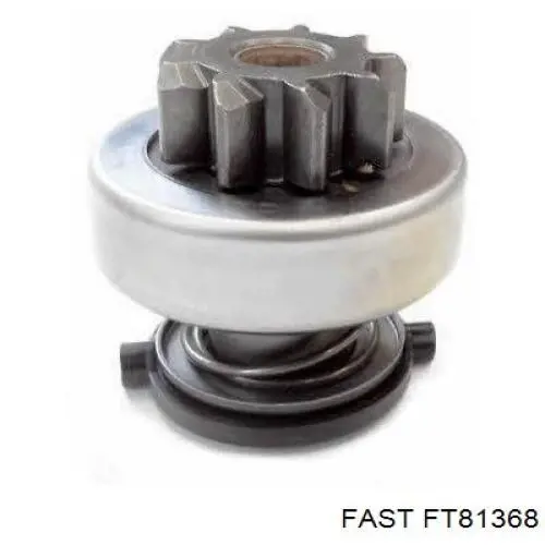 AMB0483 Magneti Marelli Привід стартера бендикс