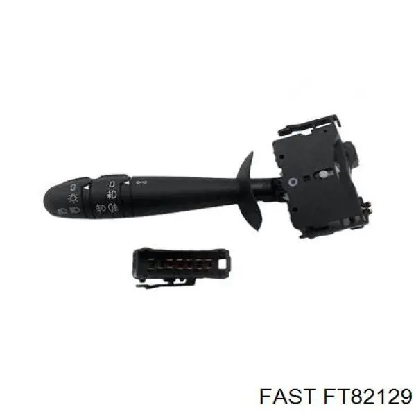 FT82129 Fast перемикач підрульовий, лівий