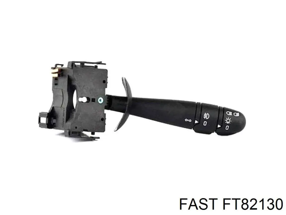 FT82130 Fast перемикач підрульовий, лівий