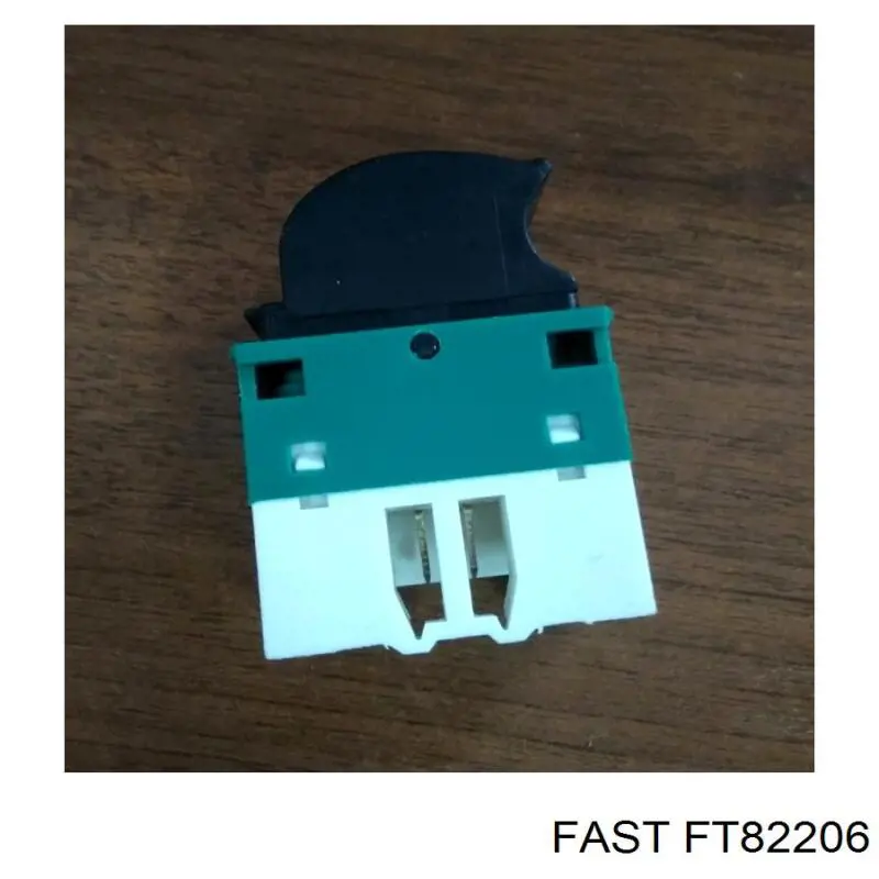 FT82206 Fast кнопковий блок керування склопідіймачами передній лівий