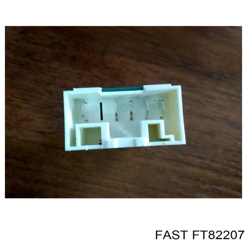 FT82207 Fast кнопковий блок керування склопідіймачами передній лівий