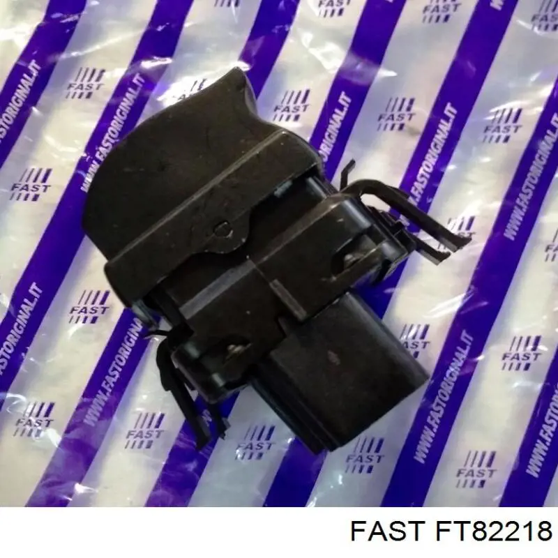 FT82218 Fast кнопковий блок керування склопідіймачами передній лівий