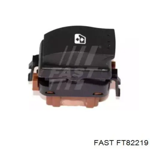 Купити GP8200057321 GP Кнопка вмикання двигуна склопідіймача передня права