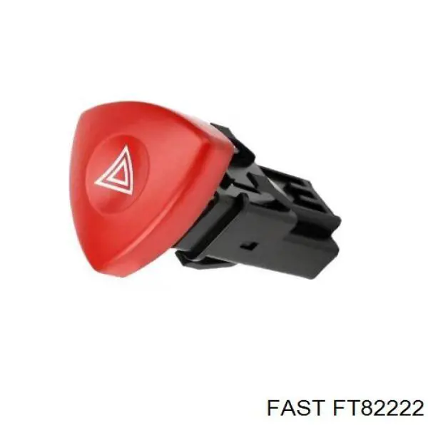 Купити FT82222 Fast Кнопка включення аварійного сигналу