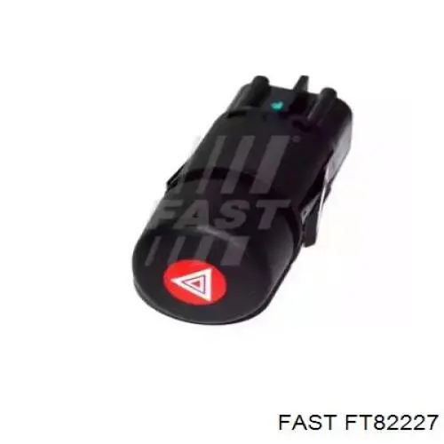 Купити 1036554 Ford Кнопка включення аварійного сигналу