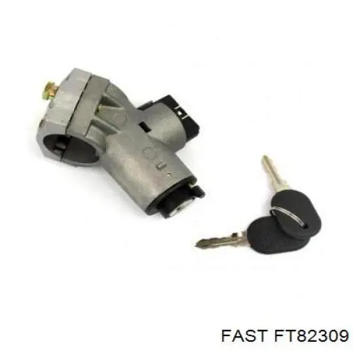 Замок запалювання Fast FT82309 ціна, від 19.85 USD