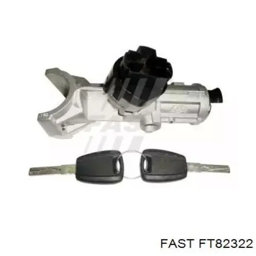 Замок запалювання Fast FT82322 ціна, від 27.76 USD