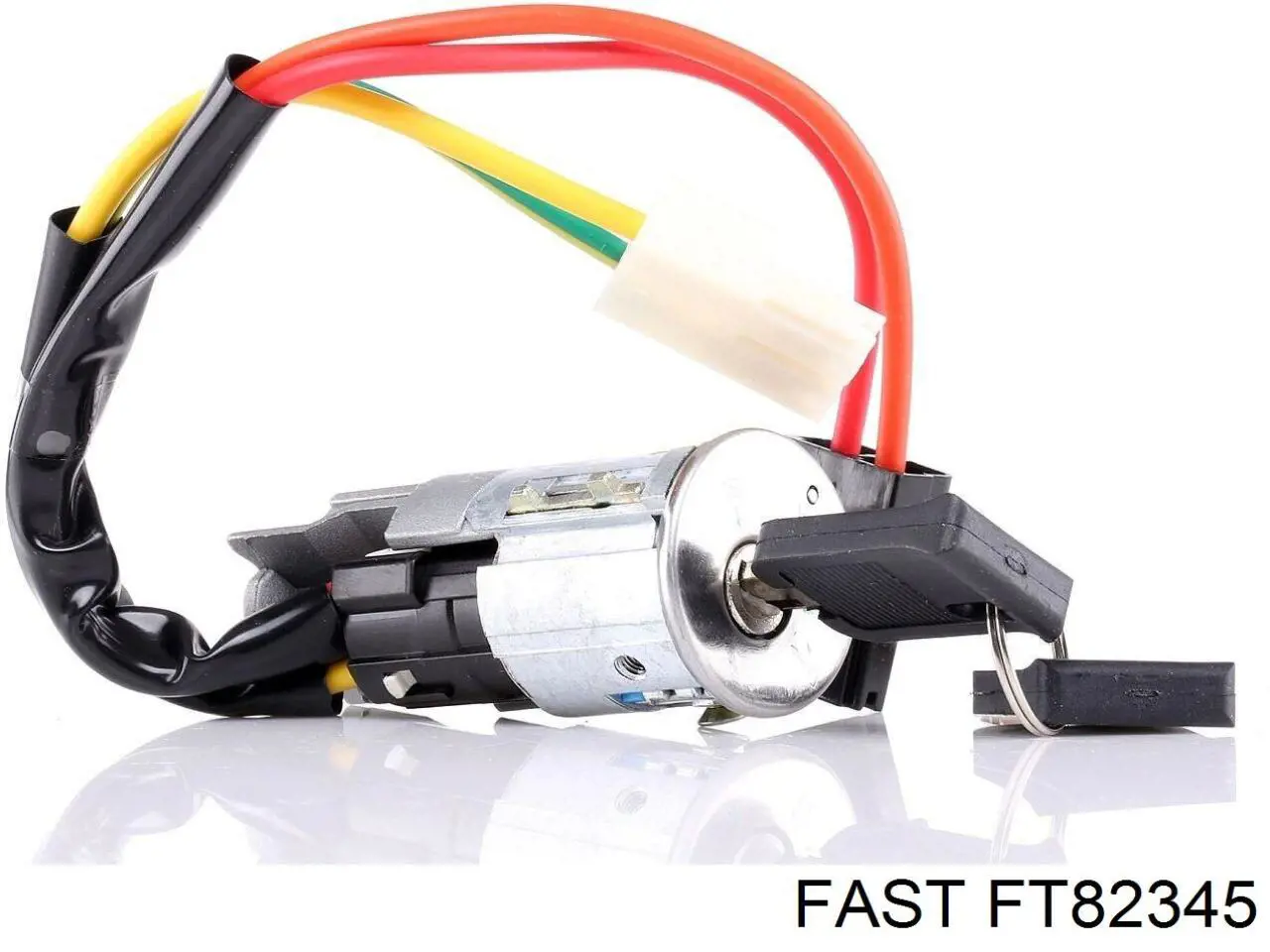FT82345 Fast Личинка замка запалювання