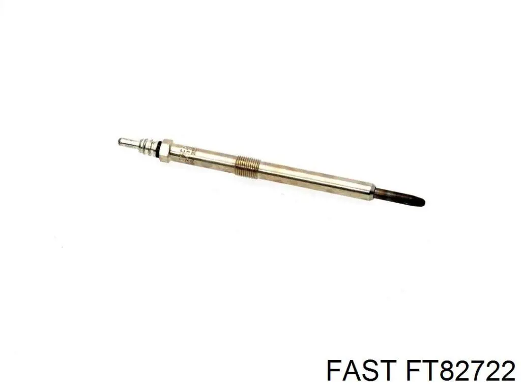 Свіча накалу Fast FT82722 ціна, від 5.26 USD
