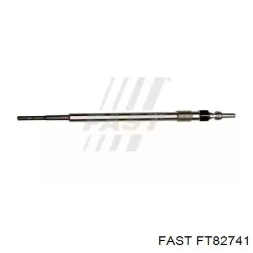 Купити FT82741 Fast Свічка накалу