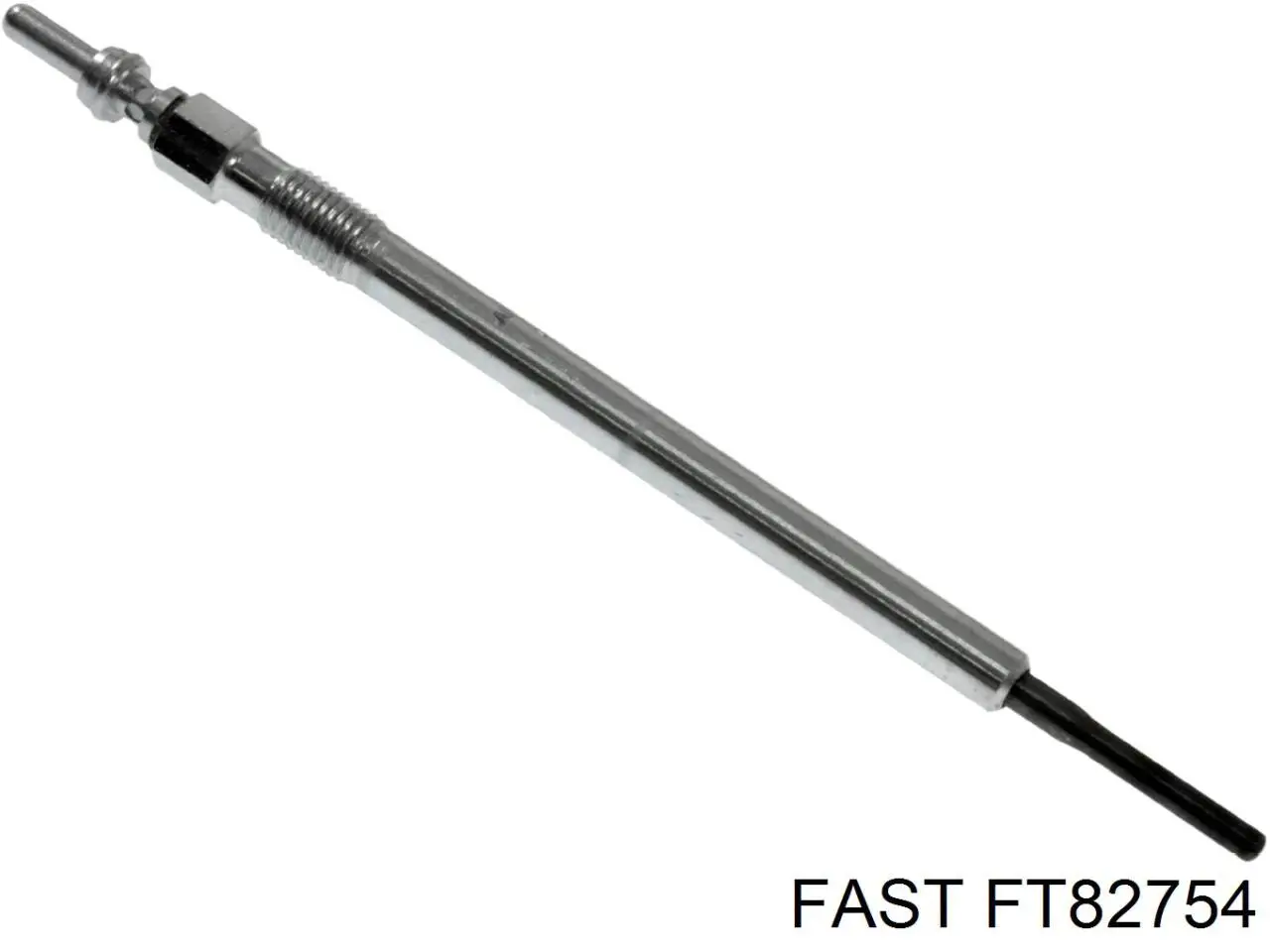 Свіча накалу Fast FT82754 ціна, від 8.52 USD