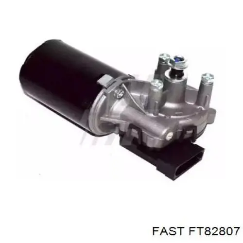 FT82807 Fast Мотор стеклоочищувача