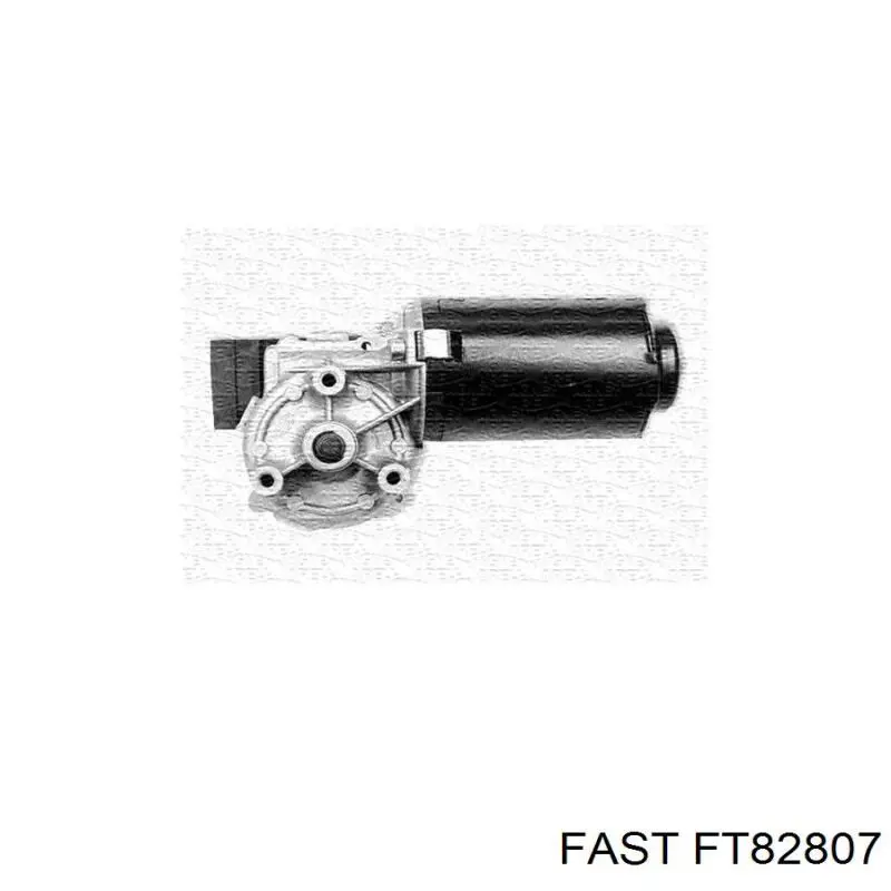 Мотор двірника Fast FT82807 ціна, від 35.89 USD