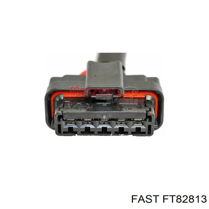 Мотор стеклоочищувача Fast FT82813 ціна, від 48.66 USD