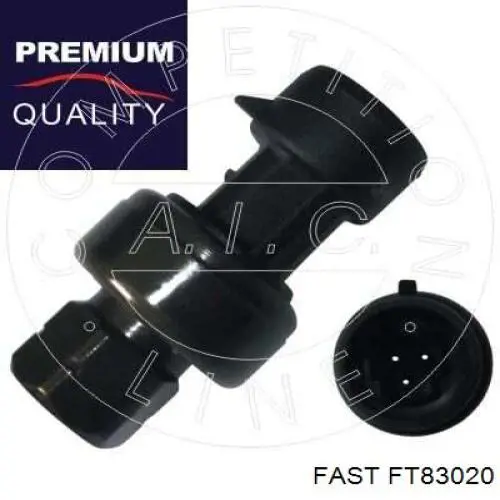 FT83020 Fast датчик абсолютного тиску кондиціонера