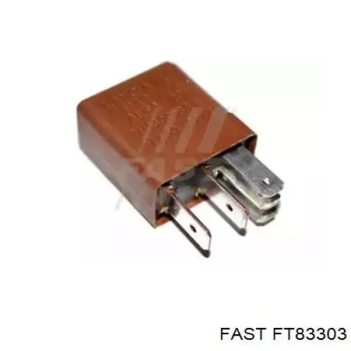 Купити FT83303 Fast Реле електричне багатофункціональне