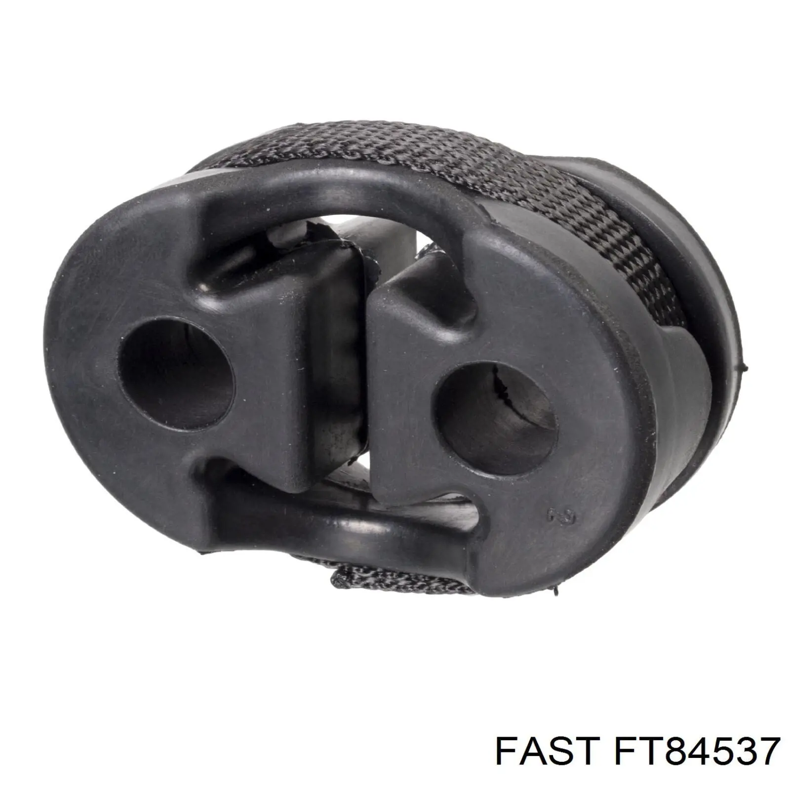 FT84537 Fast подушка кріплення глушника