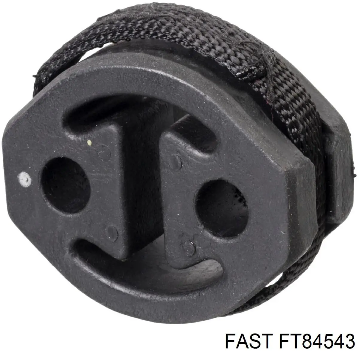 FT84543 Fast подушка кріплення глушника
