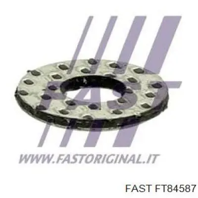Кільце приймальної труби глушника Fiat Ducato (250) (Фіат Дукато)