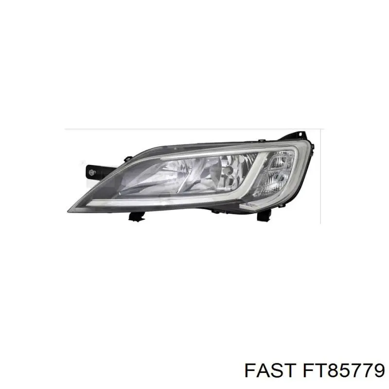 Фари GP VF068 ціна, від 141.89 USD