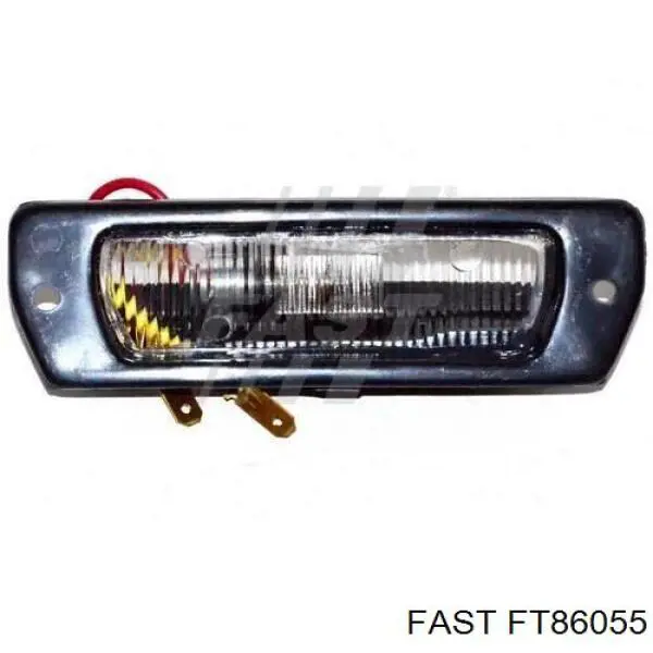 FT86055 Fast ліхтар задній лівий