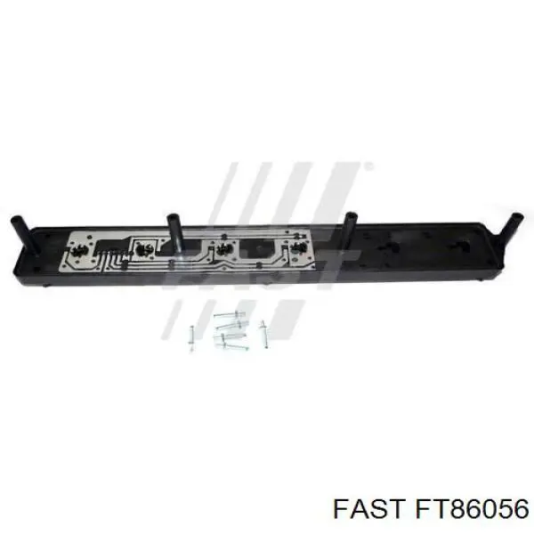 Задні ліхтарі Fast FT86056 ціна, від 26.57 USD