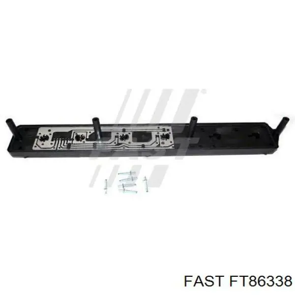 Купити FT86338 Fast Задня права фара