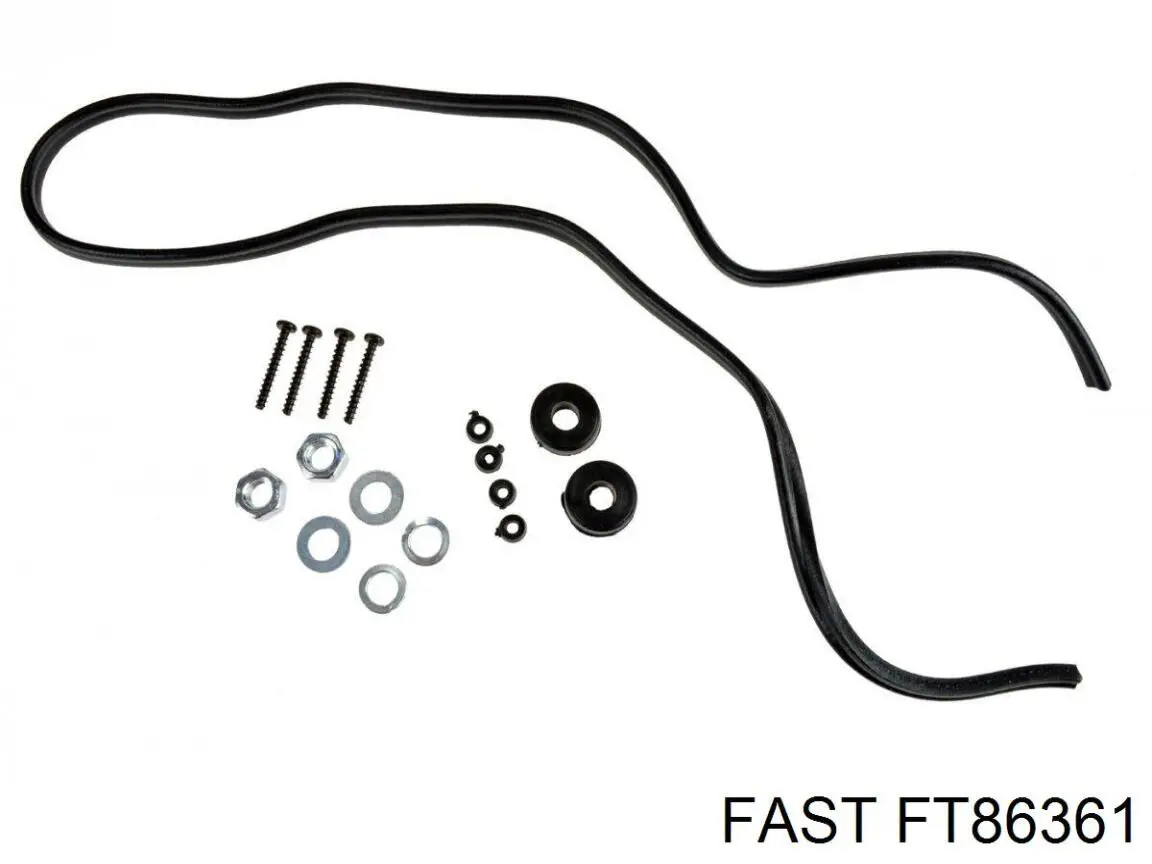 VF115ST GP Ліхтар задній правий