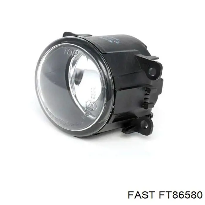 Фара протитуманна, ліва/права Fast FT86580 ціна, від 21.59 USD