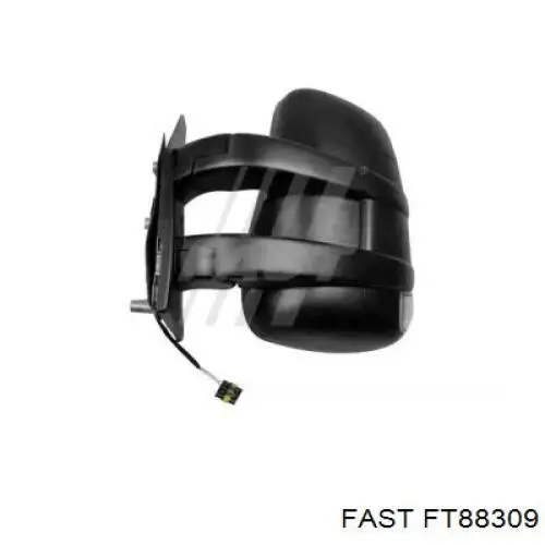 Дзеркало праве FT88309 Fast