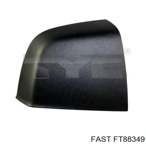 Праве бічне дзеркало Fast FT88349 ціна, від 70.74 USD