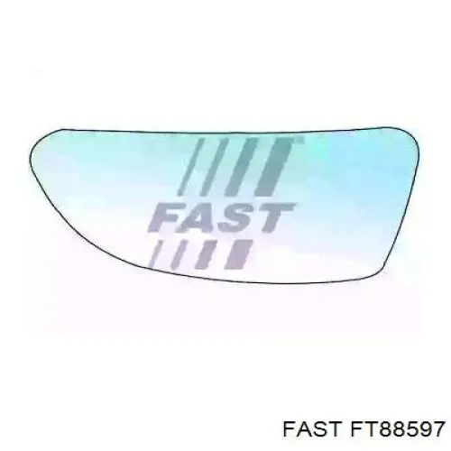 FT88597 Fast 