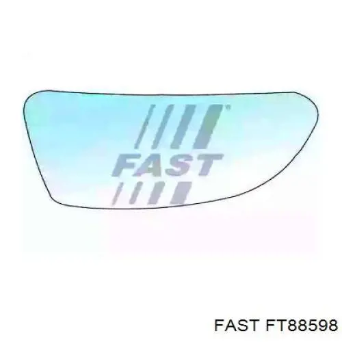 FT88598 Fast 