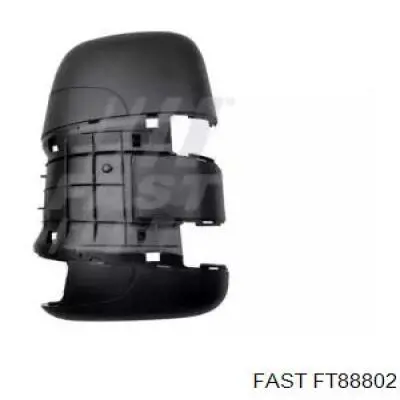Накладка правого дзеркала заднього виду Fast FT88802 ціна, від 21.44 USD
