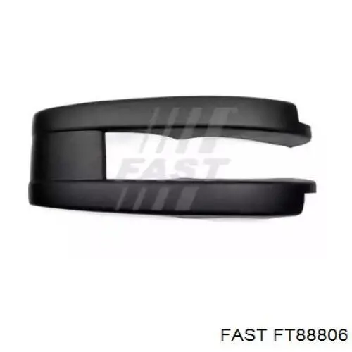 Купити FT88806 Fast Кронштейн кріплення дзеркала заднього виду, правий