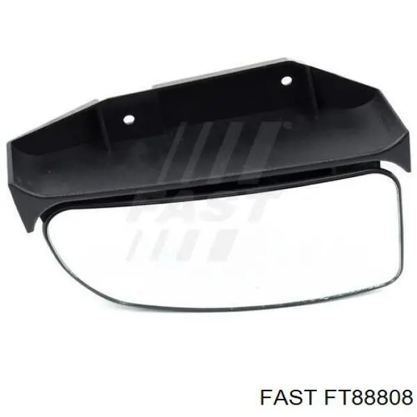 FT88808 Fast накладка дзеркала заднього виду, права